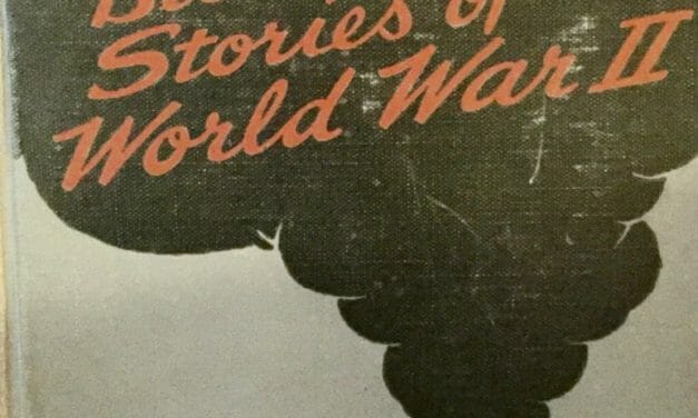 Book Review: 100 Best True Stories of World War II