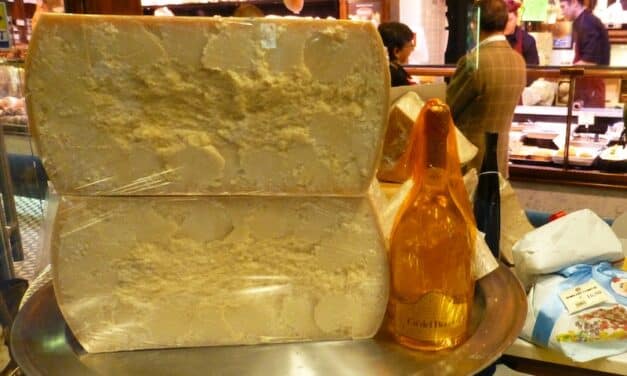 Parma Prosciutto and so Much More