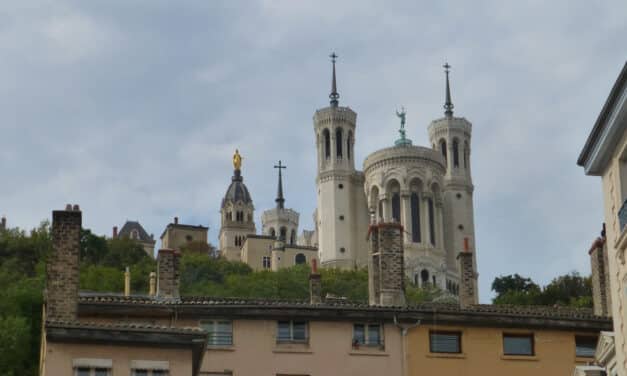 Lovely Lyon … Who Needs Paris?