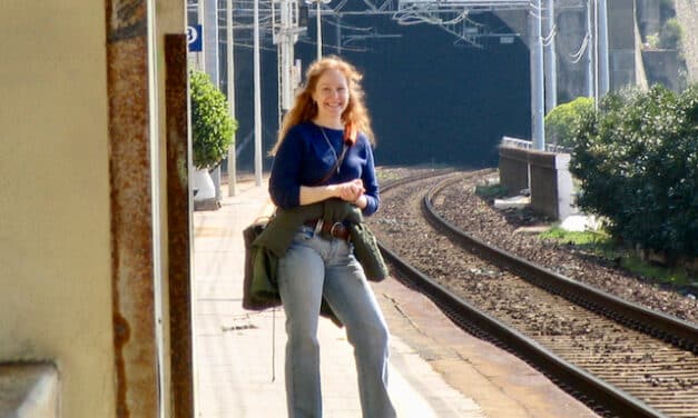 Committing Goals to Paper Helps Achieve Them!