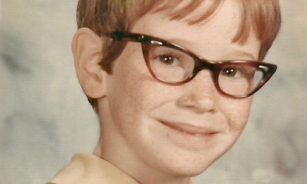 Who says being headstrong is a bad thing?