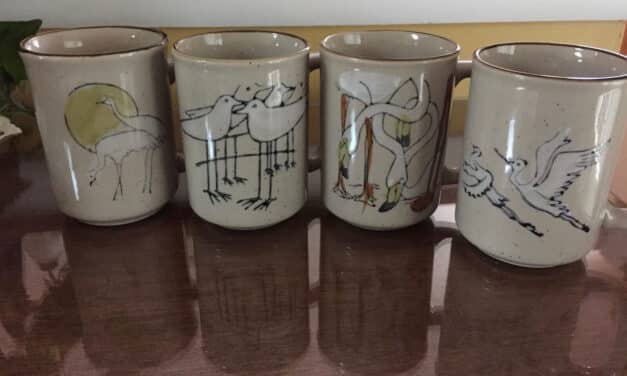 Living a Frugal Life Doesn’t Mean I’m not Rich