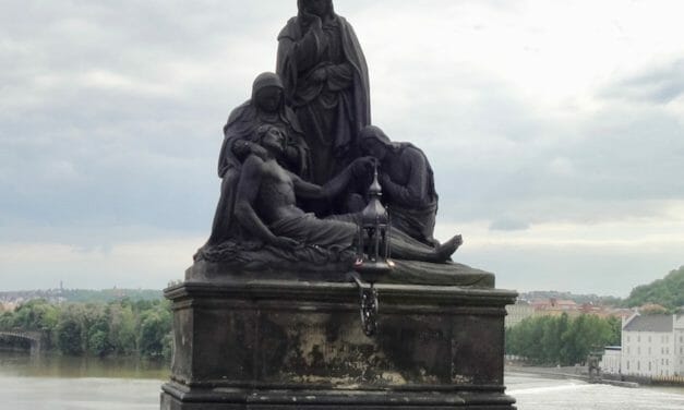 Existing Within and Outside of Ourselves