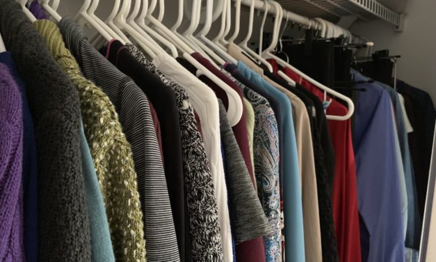 Is There Anything Wrong With Making Resolutions?