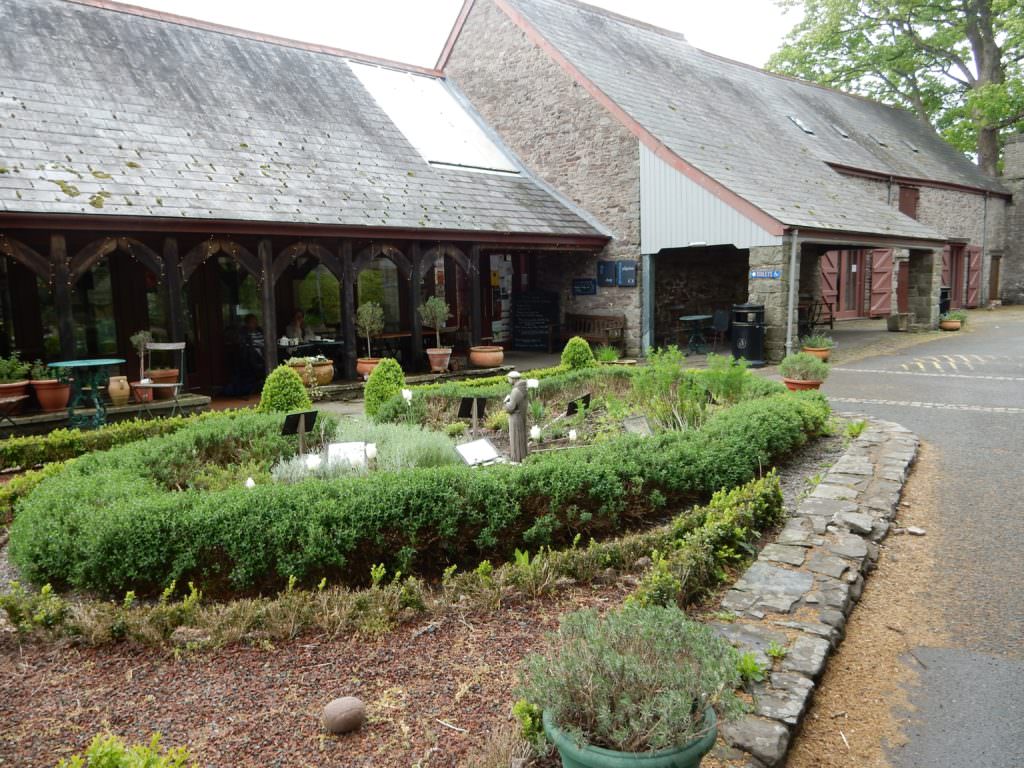Pilgrim's Cafe