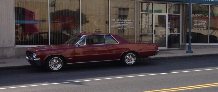 11 Car Safety Tips for Women