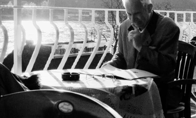 Do you see the unseen people?