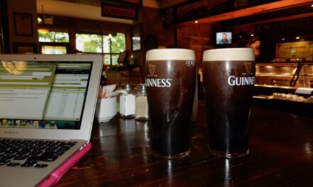 Finding Pleasure in Travel Gone Awry