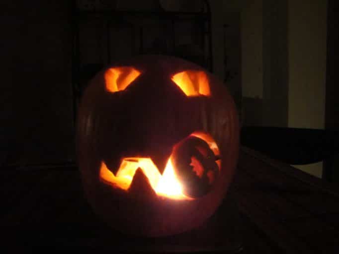 Which Ghoul Do You Prefer?