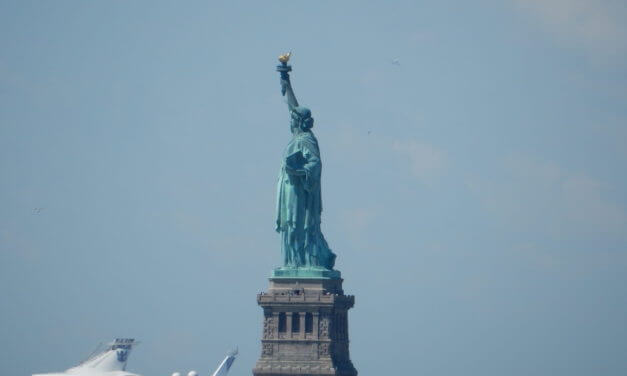 The Politics of Growing Up in 1970s America