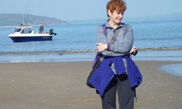 Childhood Loves Versus Adult Loves