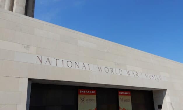 Exploring the National World War I Memorial and Museum