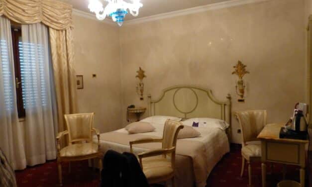 Hotel Follow Up … as it Applies to Life