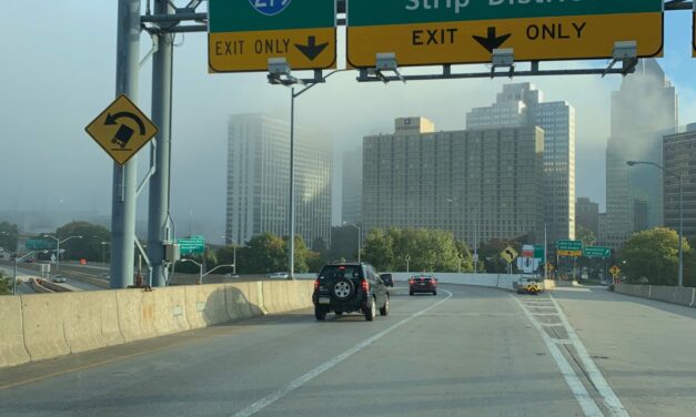 Taxi Drivers and Trust Conversations