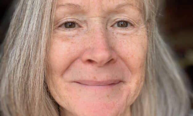 Complain. Contemplate. Celebrate. I’m Turning Sixty!