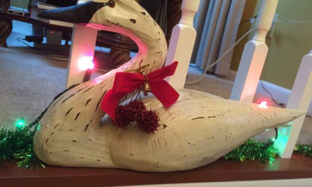 Go for Goals, Not Resolutions