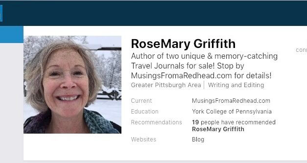 Is There Anything Wrong With Self-promotion?