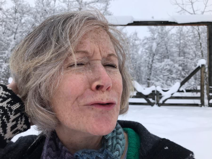 Those Times When You Aggravate Yourself