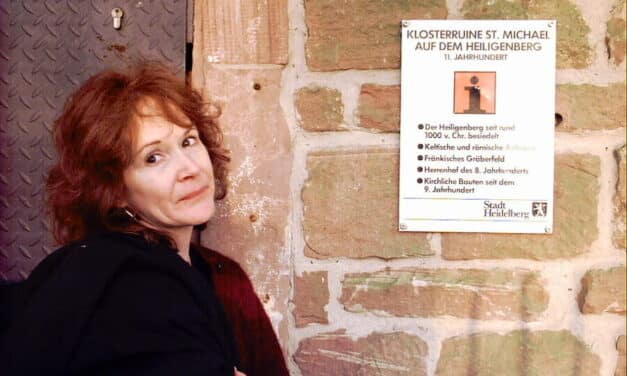 Planning My Life Backwards