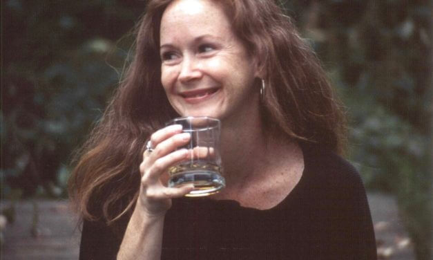 A Little Me Background – Author RoseMary Griffith