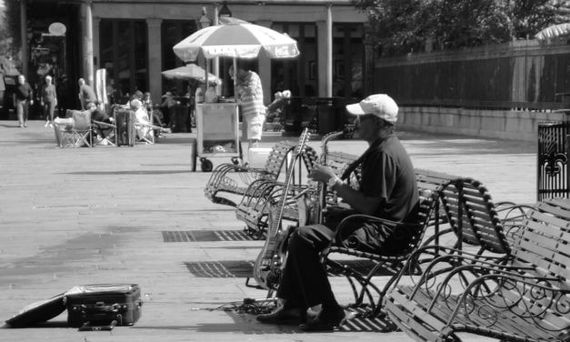 New Orleans is so Much More than Bourbon Street