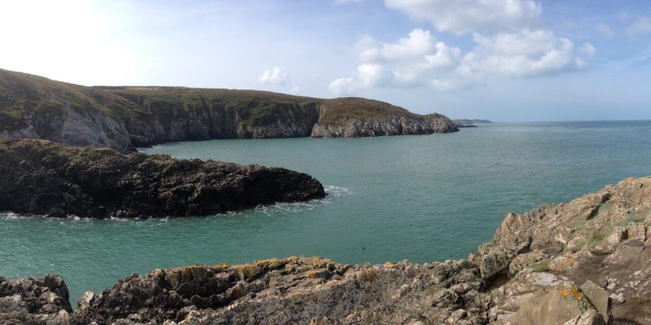 Witty, Wonderful Wales