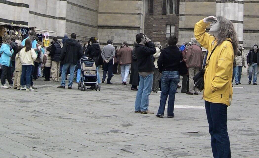 The Necessity of Keeping Color In Your Life