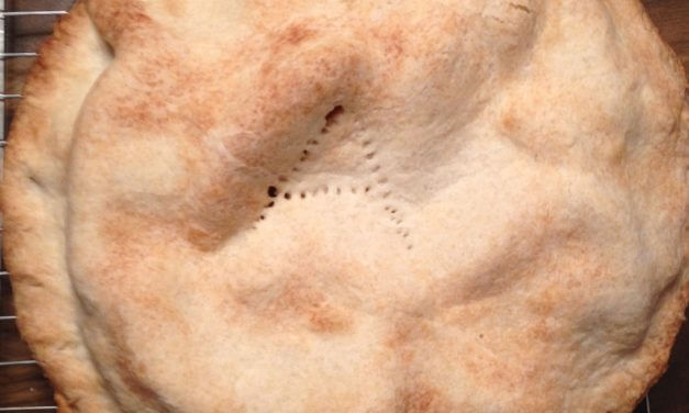 Being the Queen of Something…