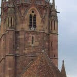 Faith? Me, a Christian? How’d this happen?