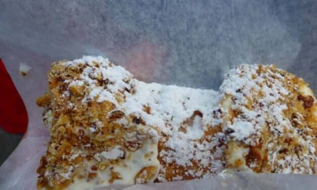 Savoring Bloomfield’s “Little Italy” Days – August in Pittsburgh