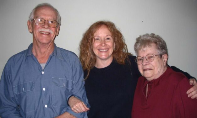 Is it really “suffering” consequences? 