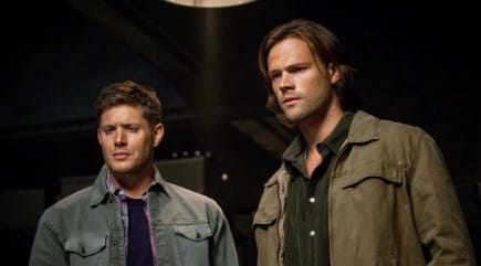 Why This Christian Likes CW’s “Supernatural”