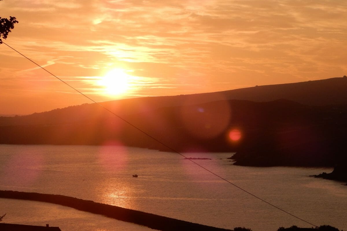 Smartphone Avoidance