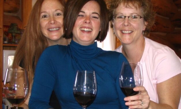 Being the Ill-Behaved Friend