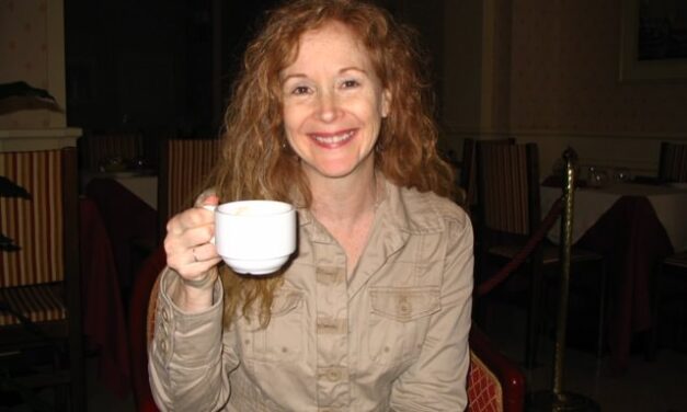 What is the difference between change and growth?