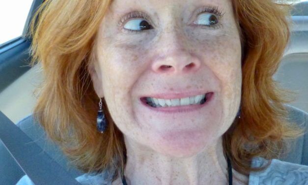 Owning the Idiot Grin