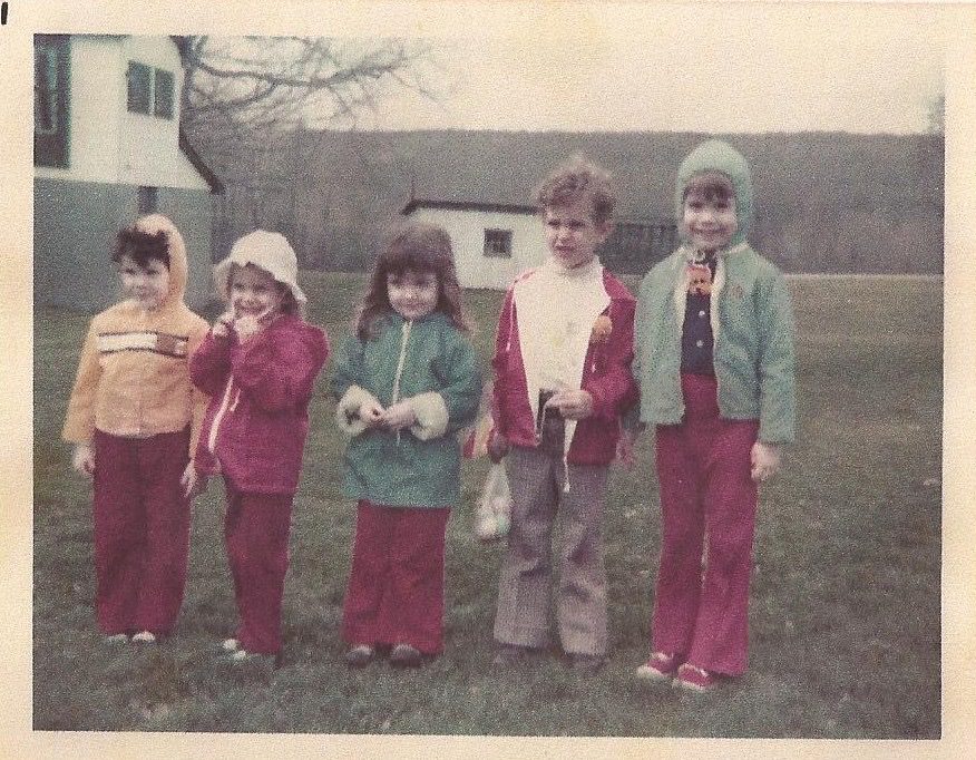 Parents: Do you use idle threats?