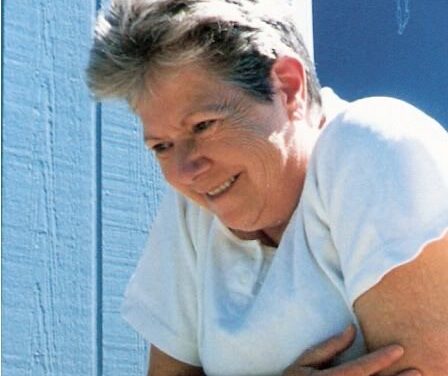 The Gerber Spoon, a Mary Griffith Story