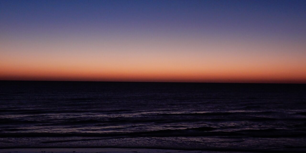 Annoying Multi-Colored Lights on Electronics