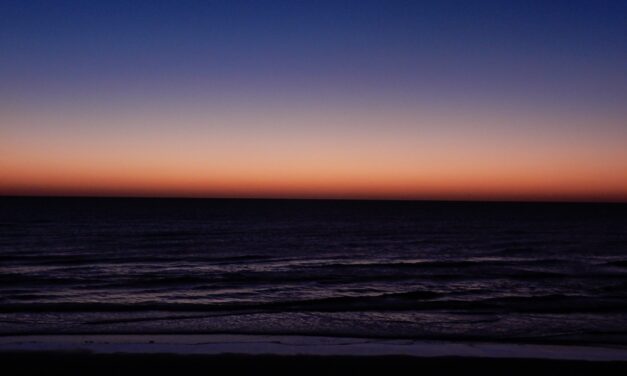 Annoying Multi-Colored Lights on Electronics