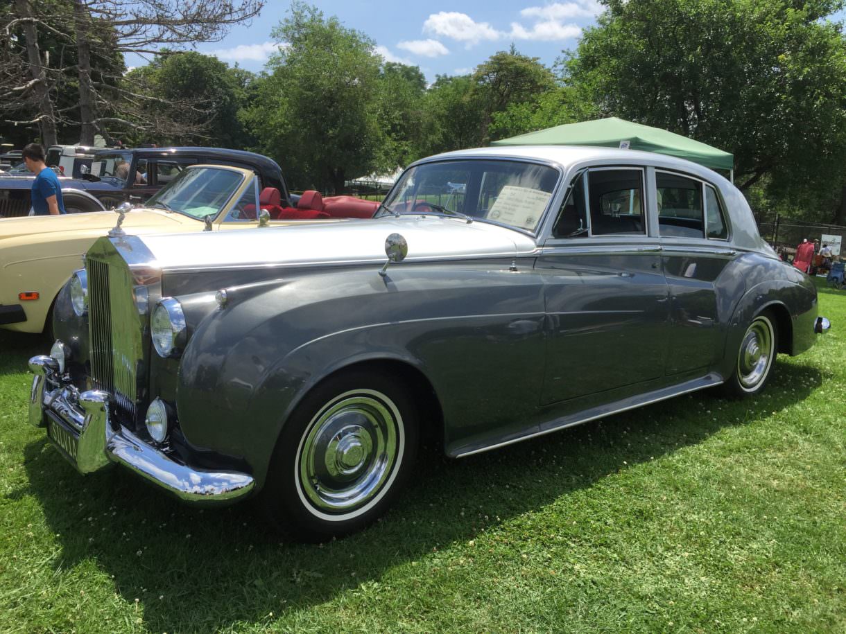 Don’t Miss Pittsburgh’s Vintage Grand Prix
