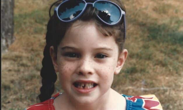 Blaming Your Evil Twin & Other Fun Escapes